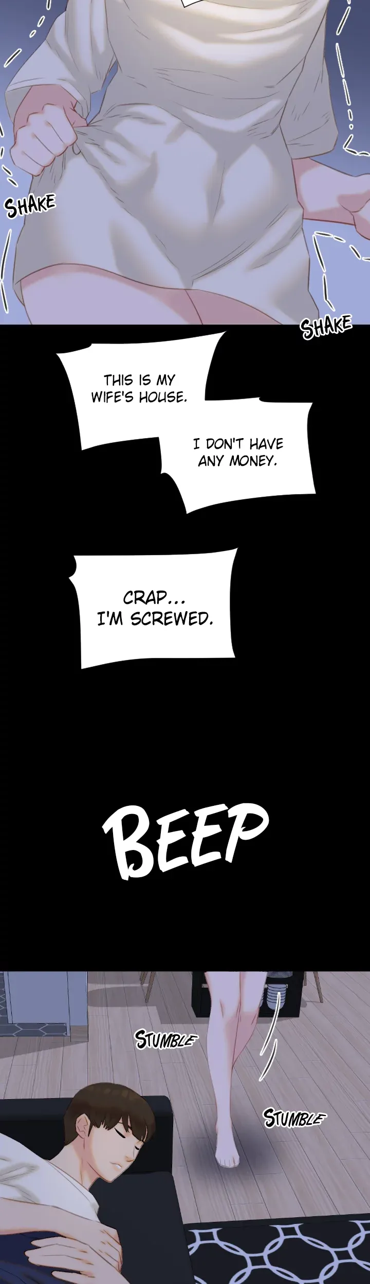 Time of Conquest chapter 29 page 35