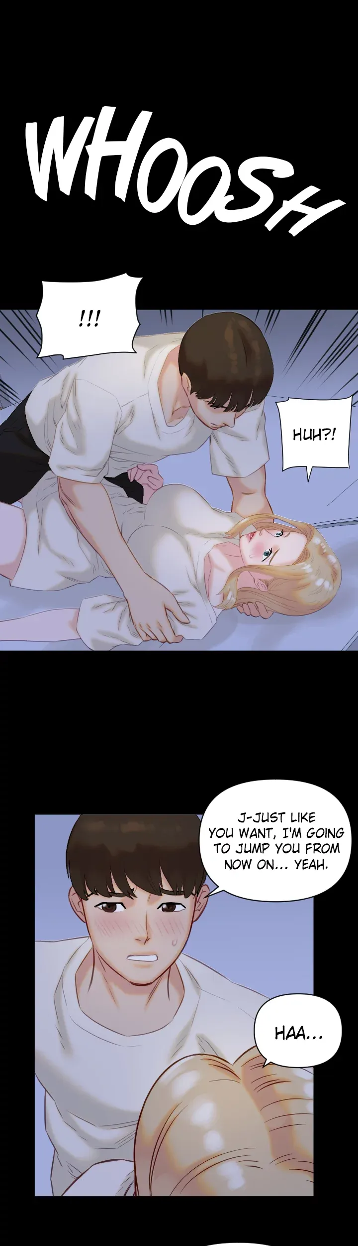 Time of Conquest chapter 29 page 52