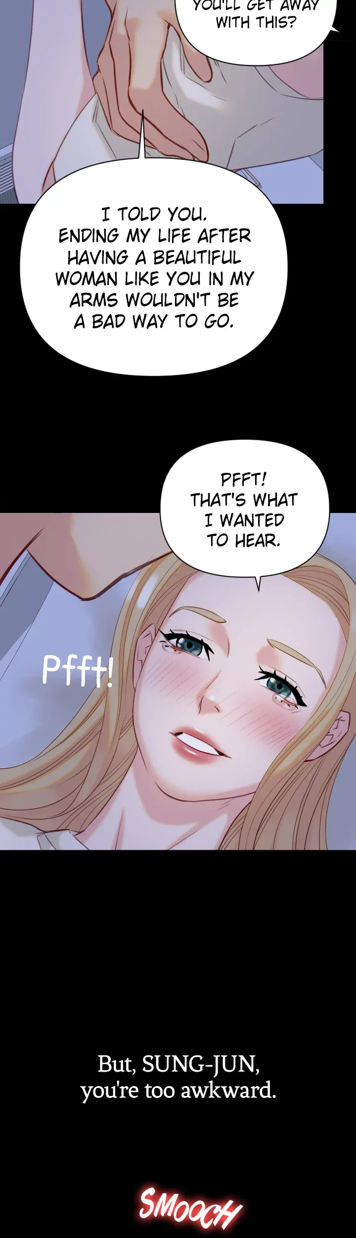 Time of Conquest chapter 29 page 55