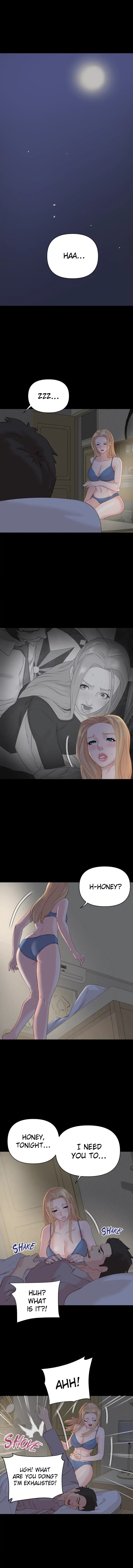 Time of Conquest chapter 3 page 6