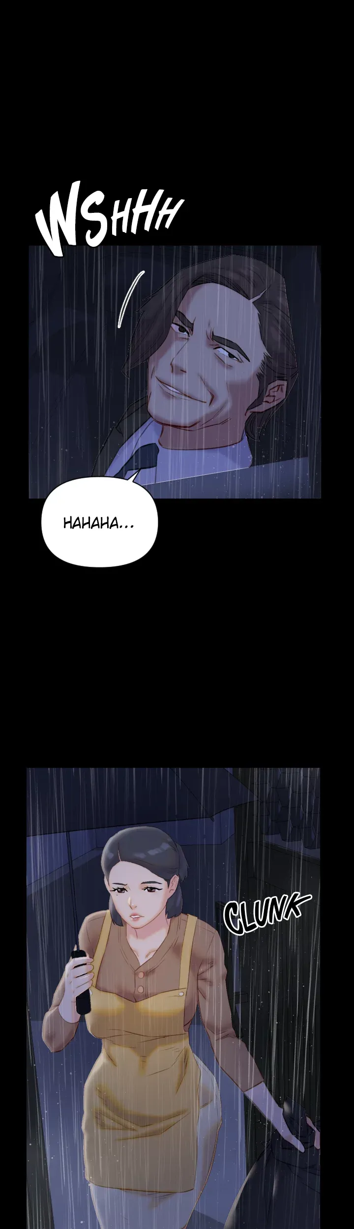 Time of Conquest chapter 30 page 1