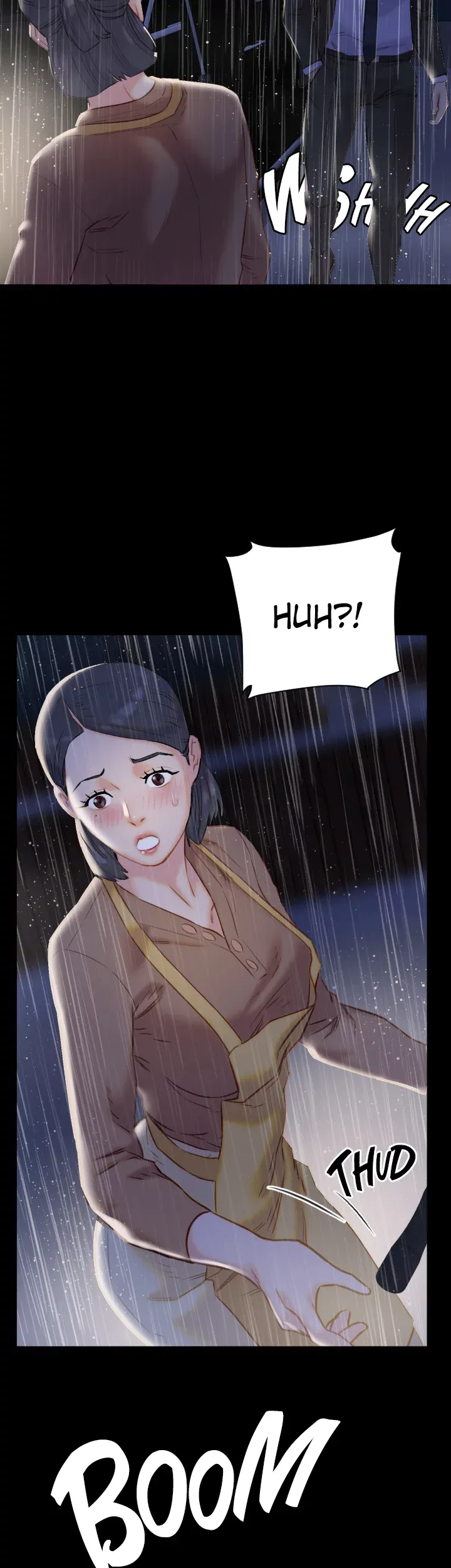 Time of Conquest chapter 30 page 3