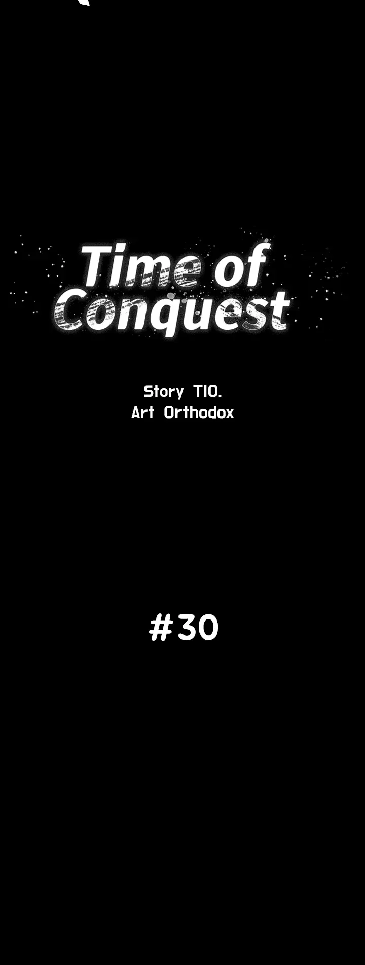 Time of Conquest chapter 30 page 4