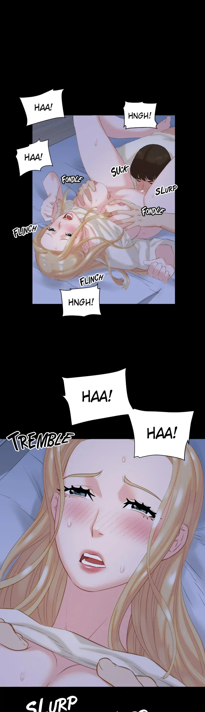 Time of Conquest chapter 30 page 18
