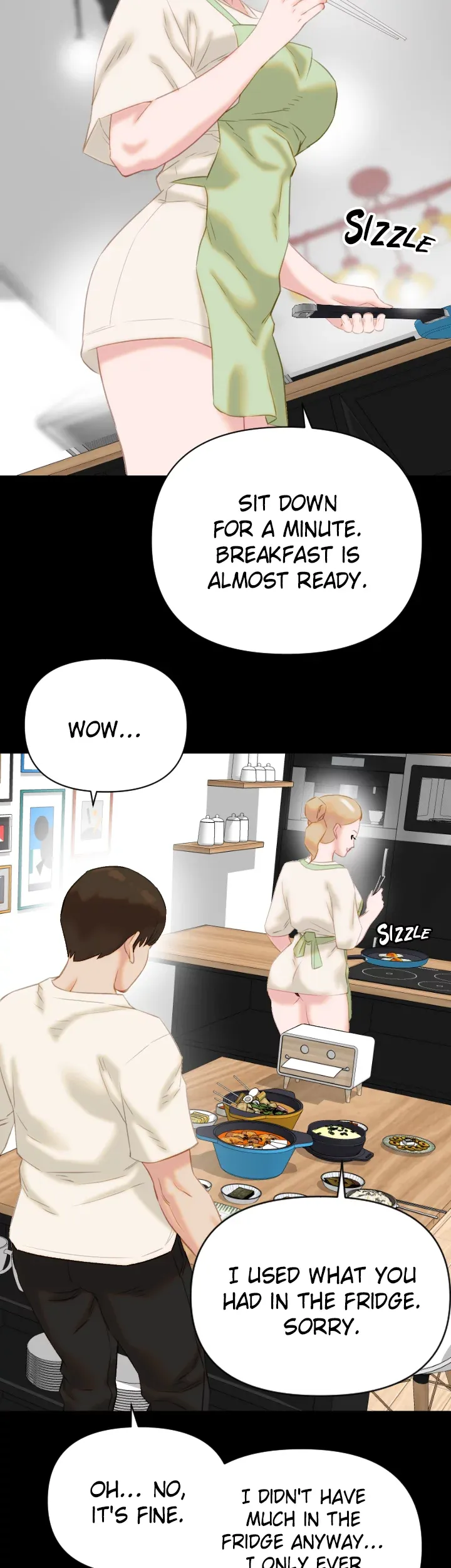 Time of Conquest chapter 30 page 30