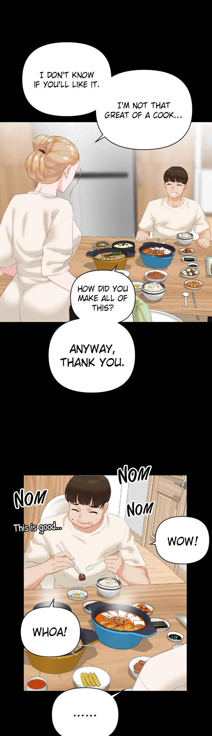 Time of Conquest chapter 30 page 32