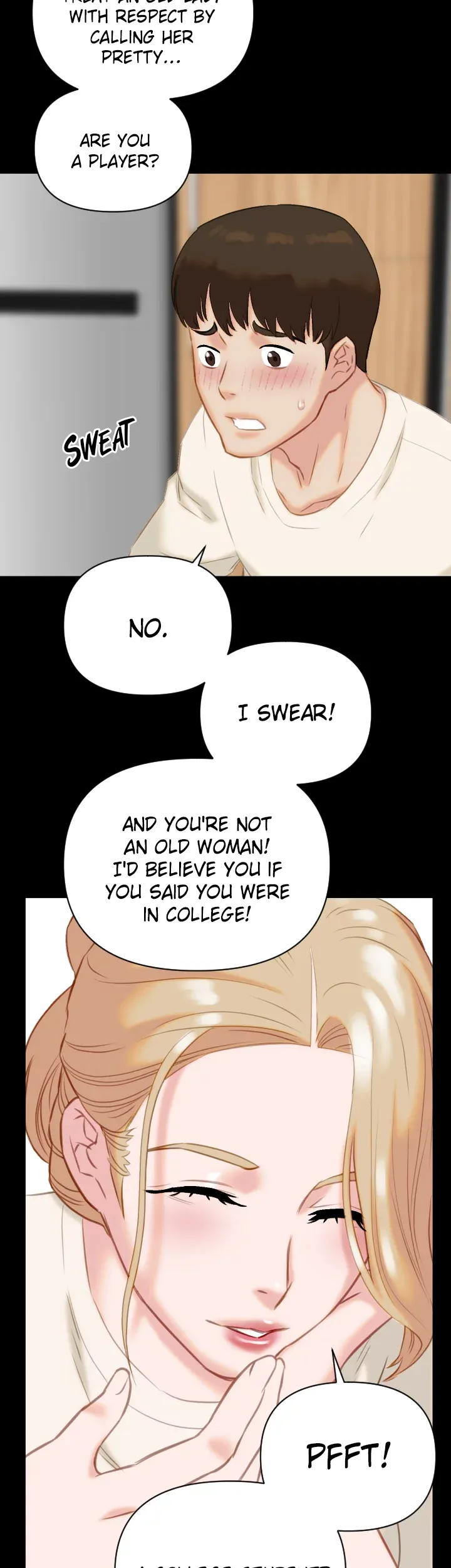 Time of Conquest chapter 30 page 37