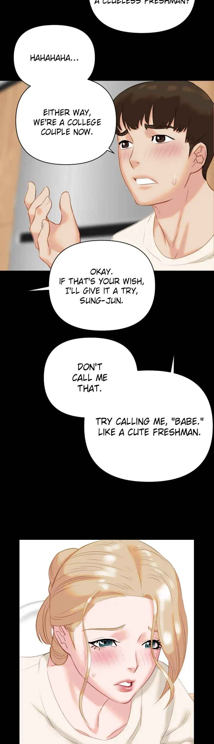Time of Conquest chapter 30 page 41