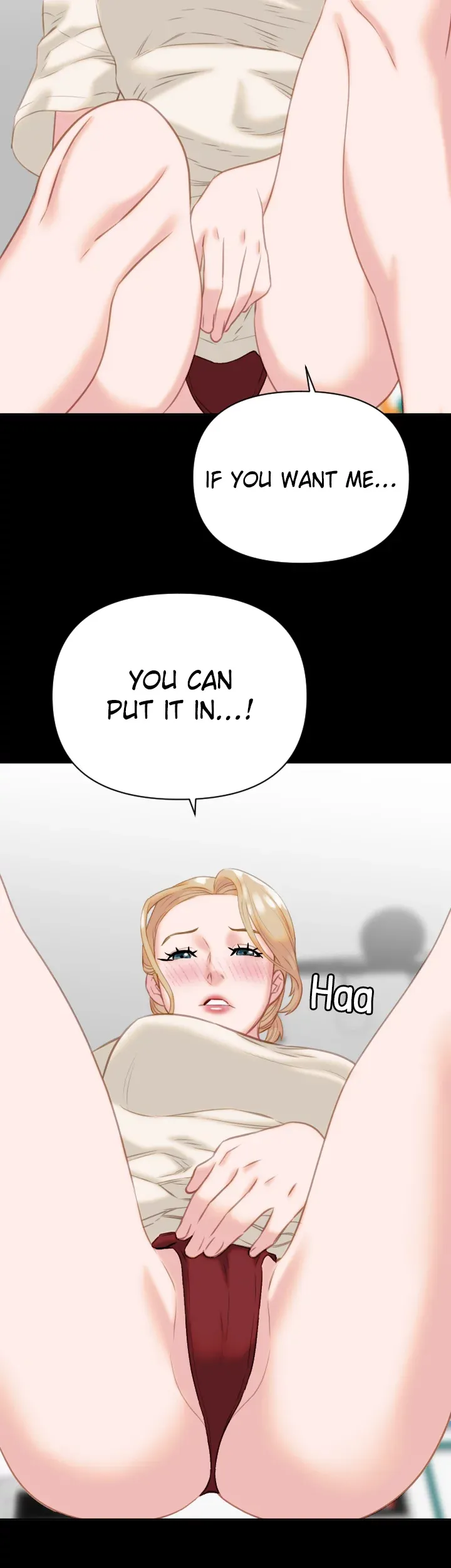 Time of Conquest chapter 30 page 50
