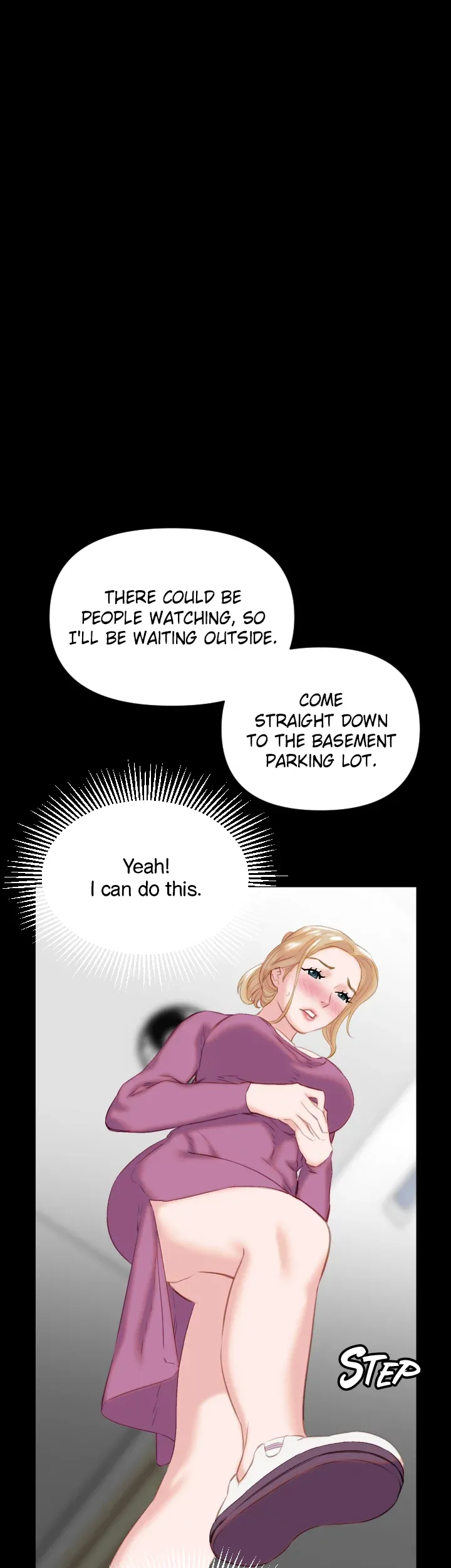 Time of Conquest chapter 31 page 19