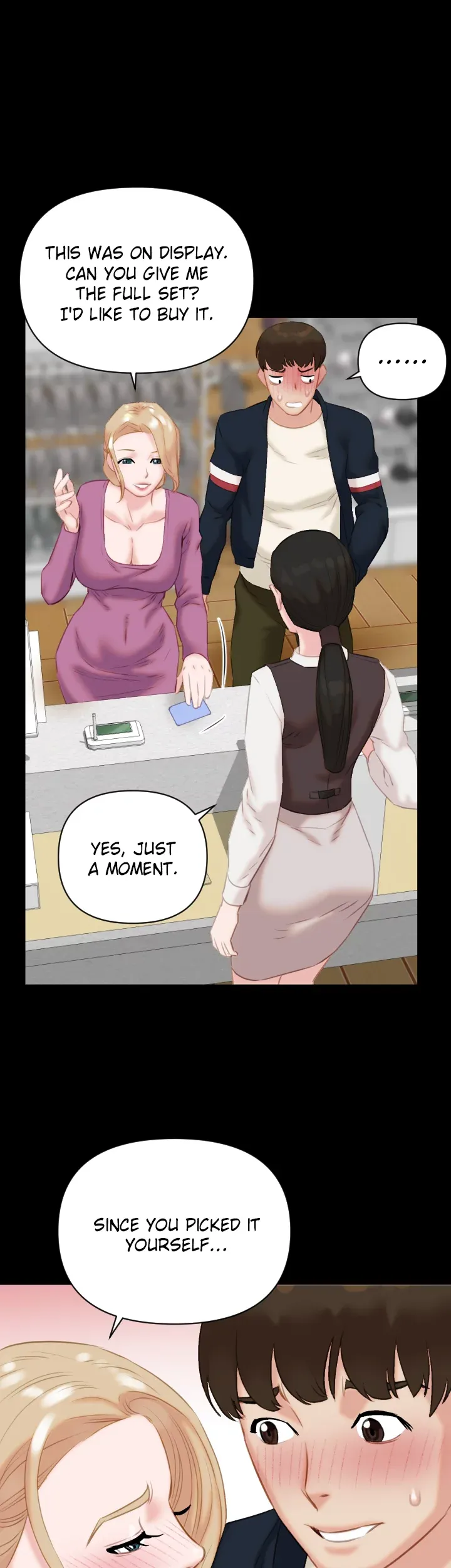 Time of Conquest chapter 31 page 29