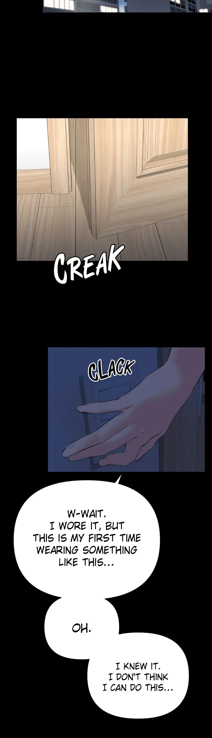 Time of Conquest chapter 31 page 39