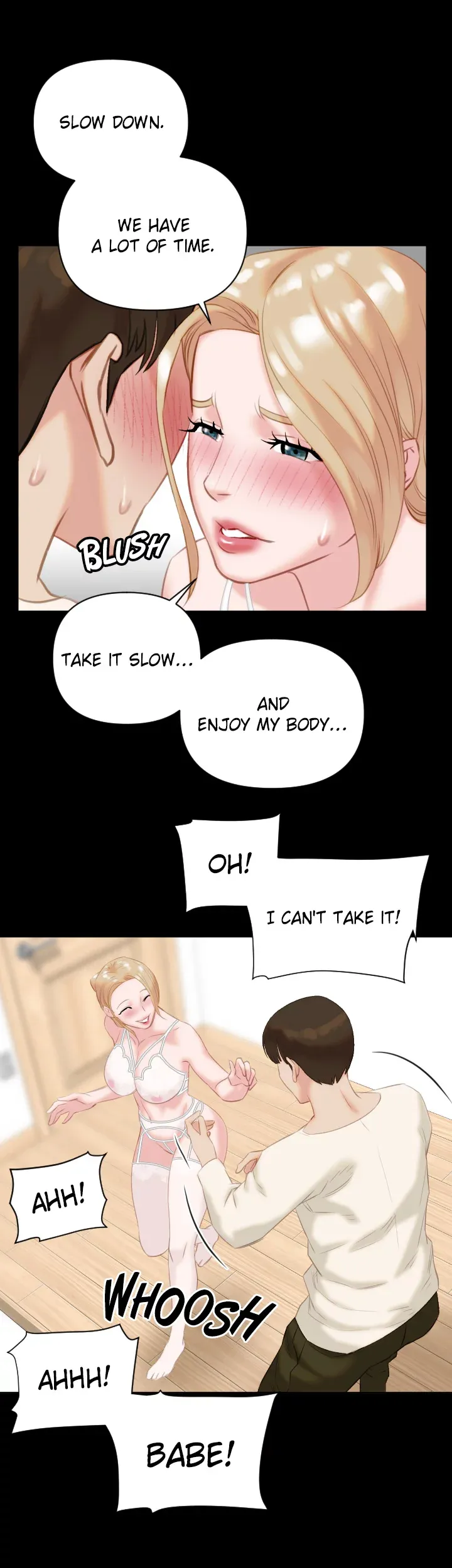 Time of Conquest chapter 31 page 46