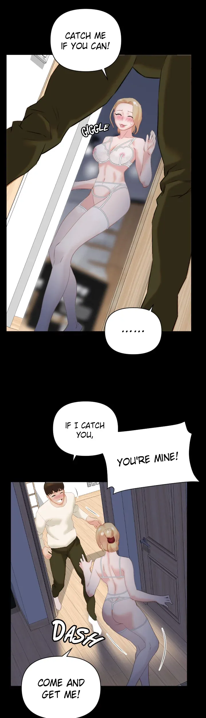 Time of Conquest chapter 31 page 47