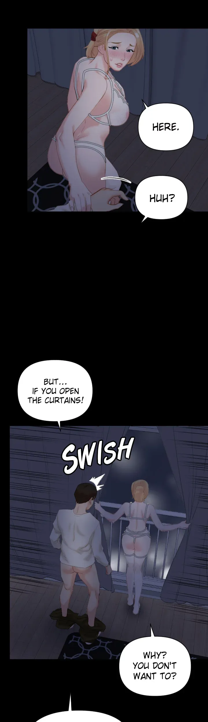 Time of Conquest chapter 31 page 51