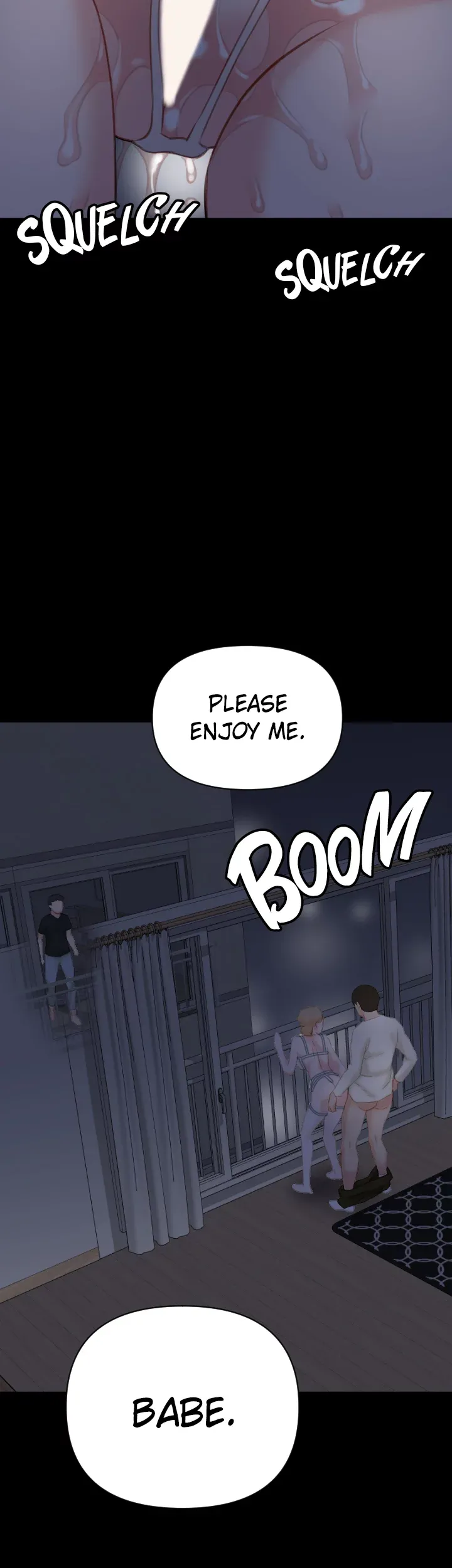 Time of Conquest chapter 32 page 3