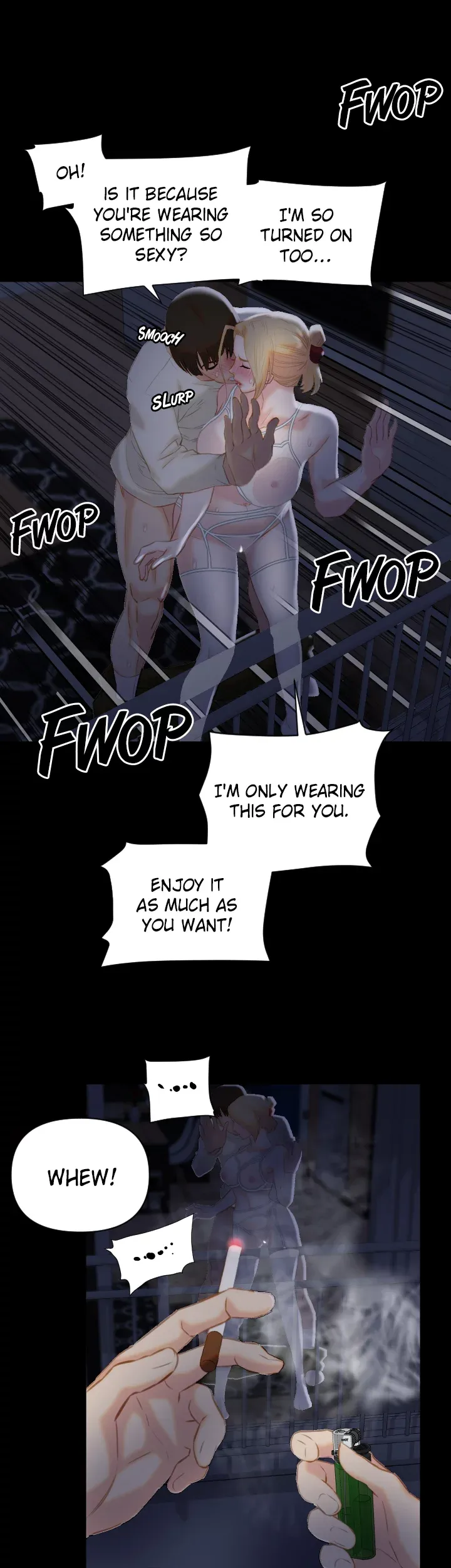 Time of Conquest chapter 32 page 5