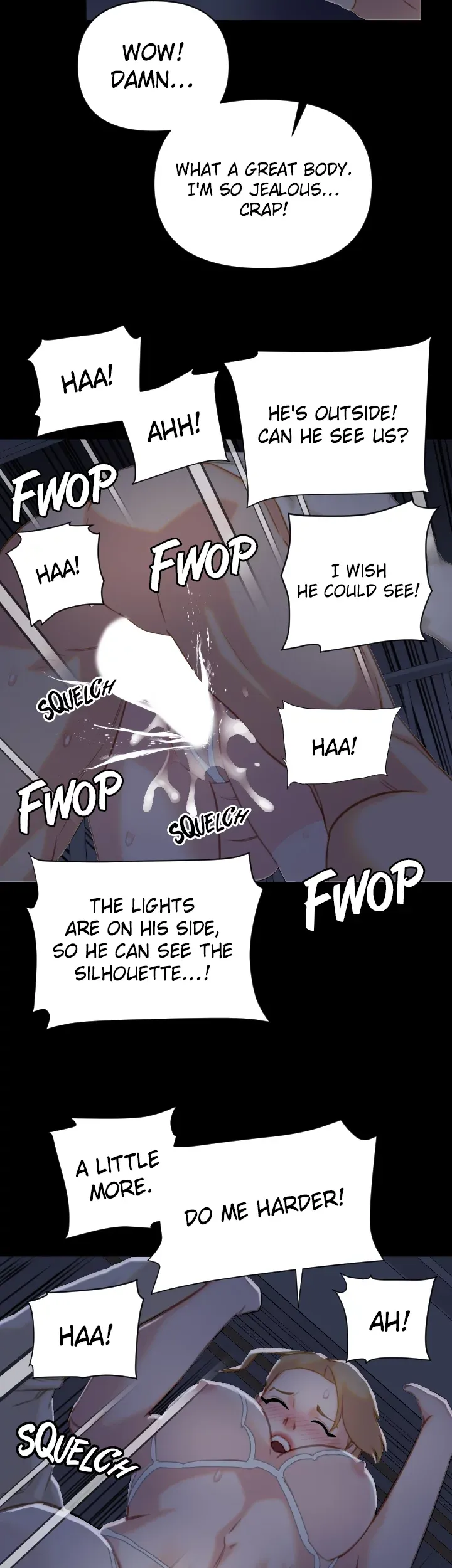 Time of Conquest chapter 32 page 6
