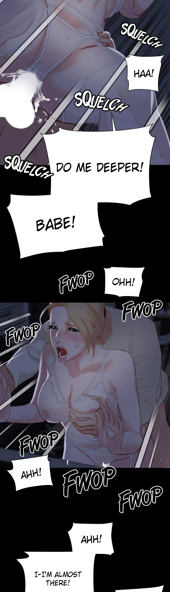 Time of Conquest chapter 32 page 7