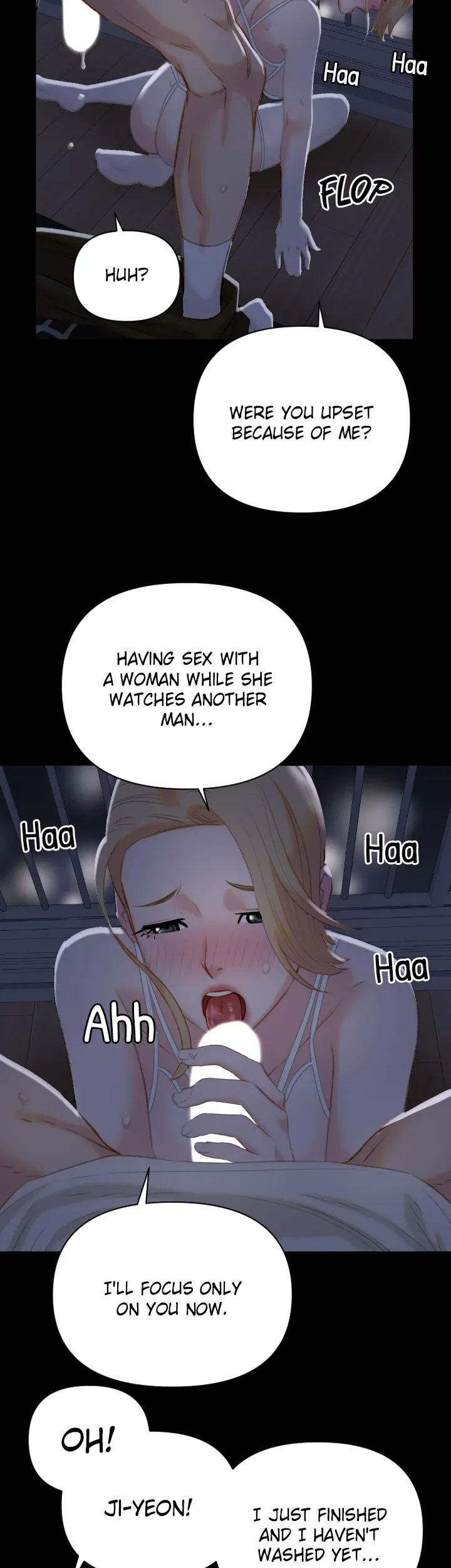 Time of Conquest chapter 32 page 11