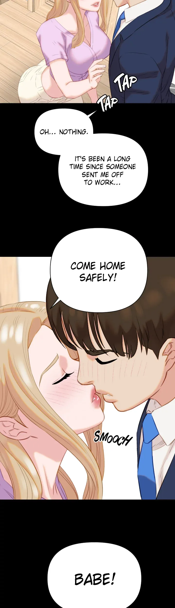 Time of Conquest chapter 32 page 21