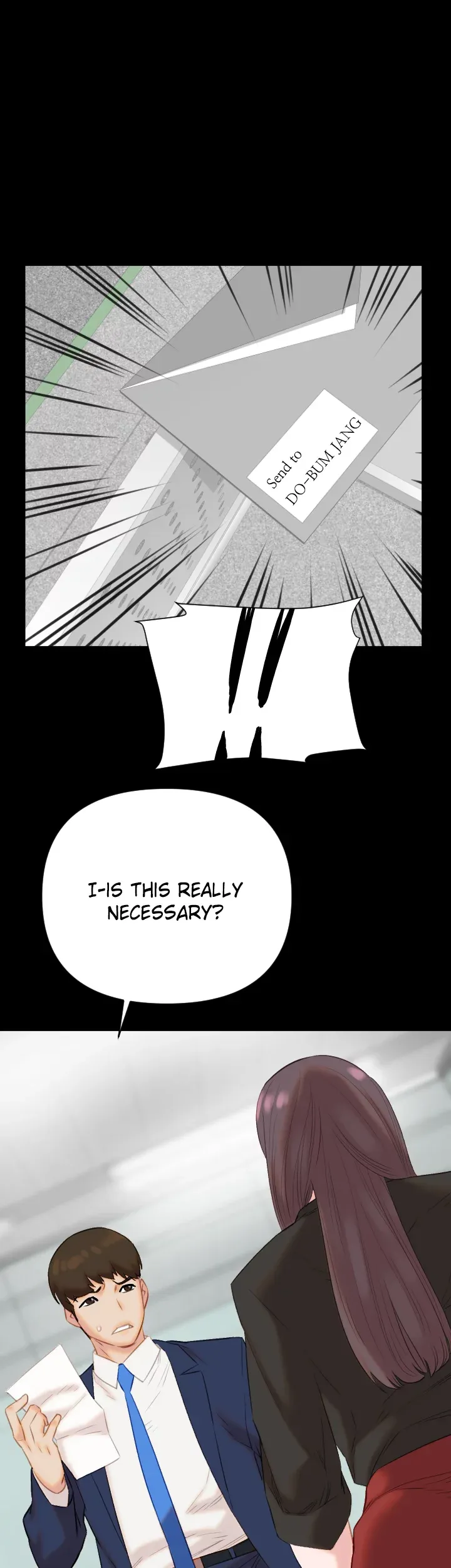 Time of Conquest chapter 32 page 26