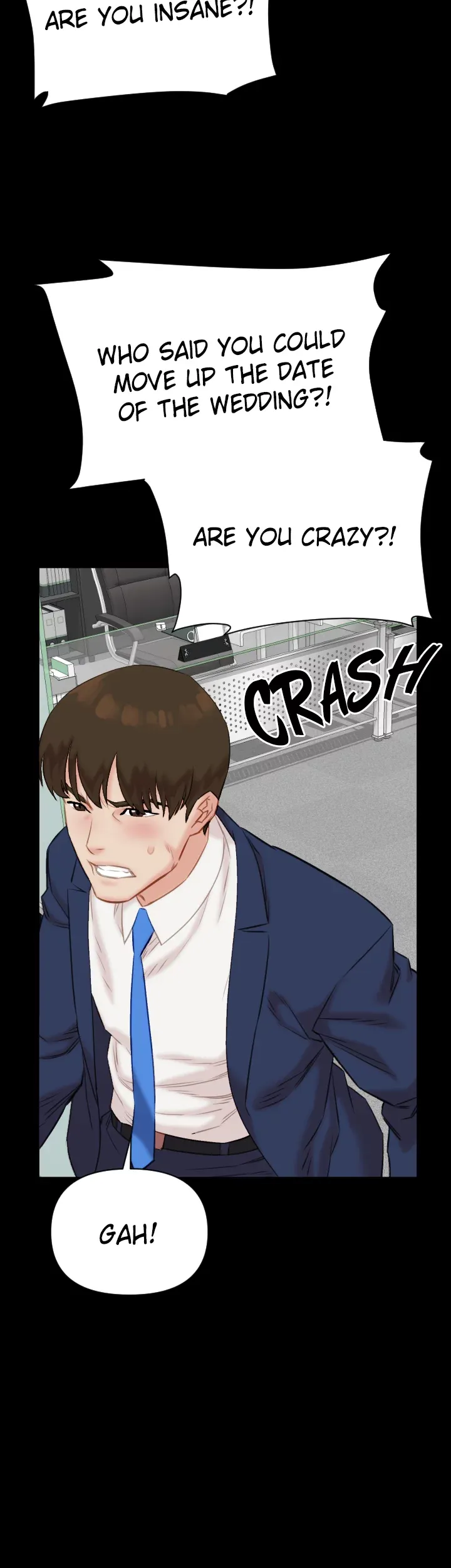 Time of Conquest chapter 32 page 32