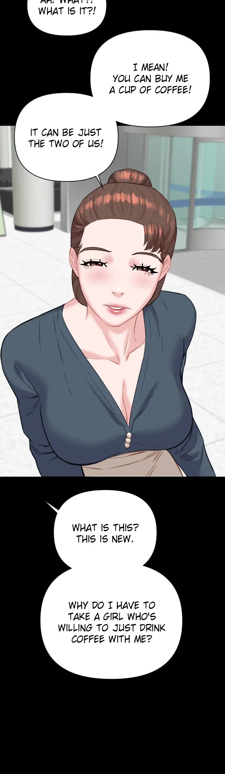 Time of Conquest chapter 32 page 39