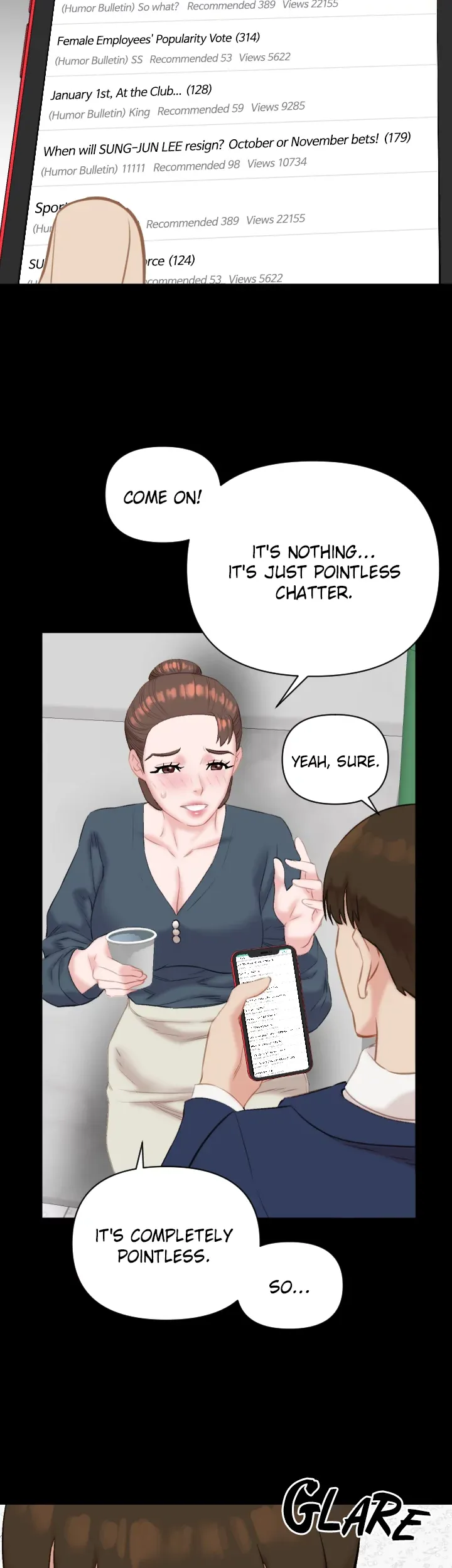 Time of Conquest chapter 32 page 49
