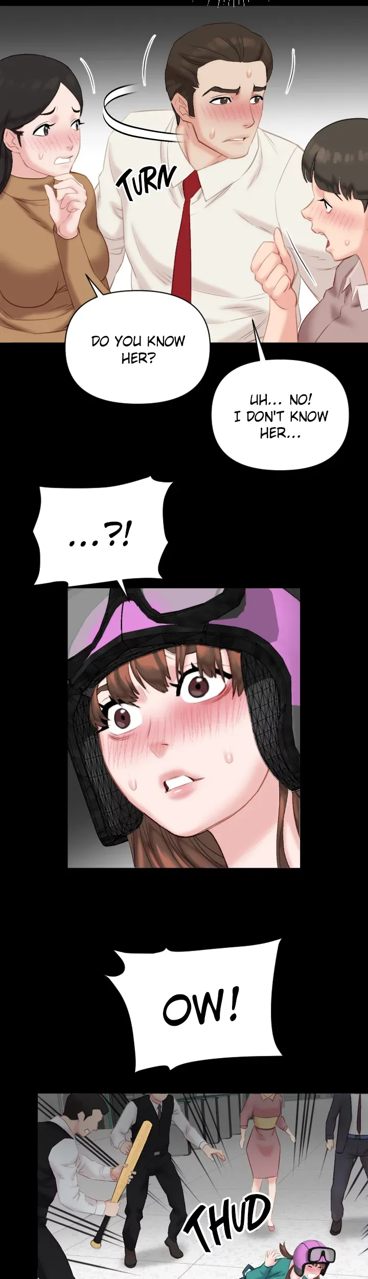 Time of Conquest chapter 32 page 54