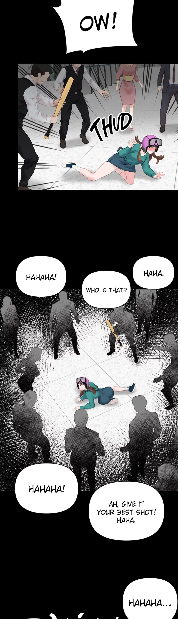 Time of Conquest chapter 33 page 6
