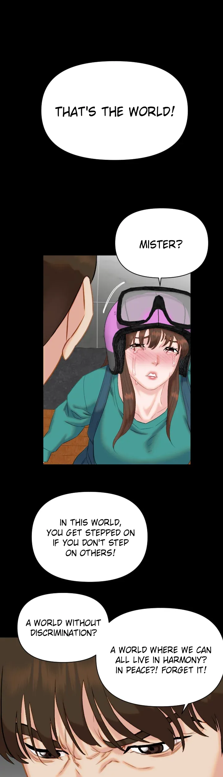 Time of Conquest chapter 33 page 17