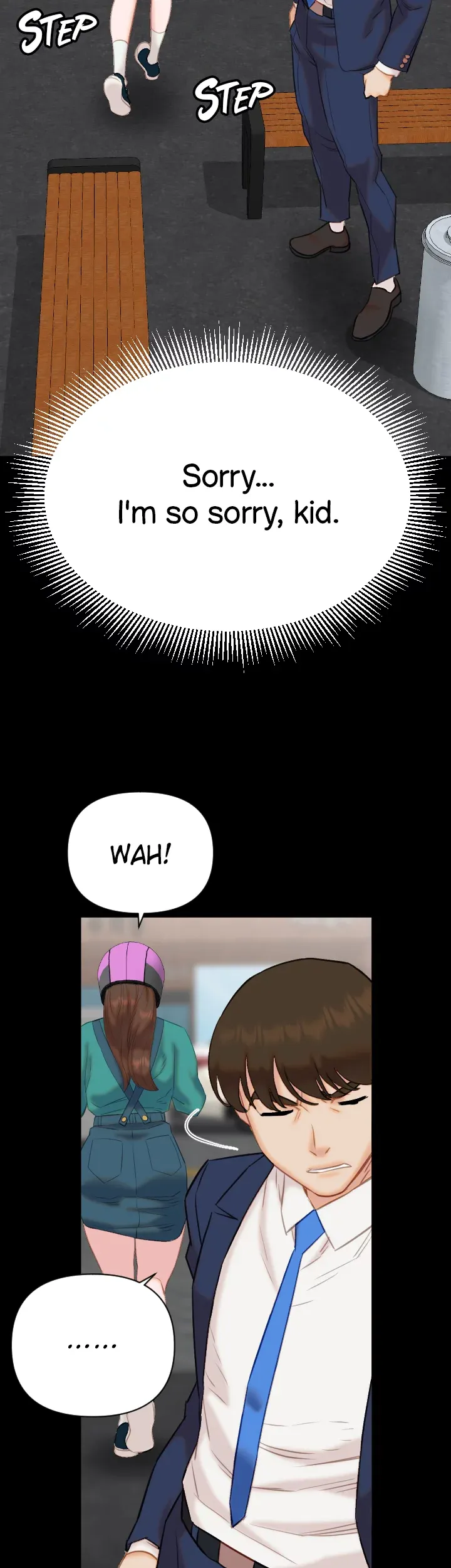 Time of Conquest chapter 33 page 20