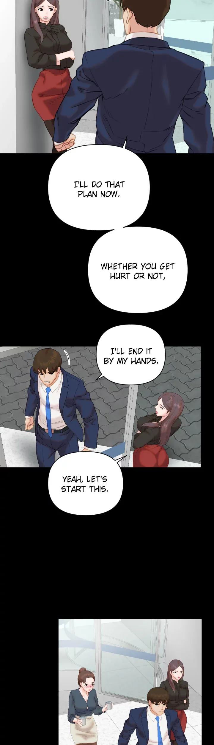 Time of Conquest chapter 33 page 24