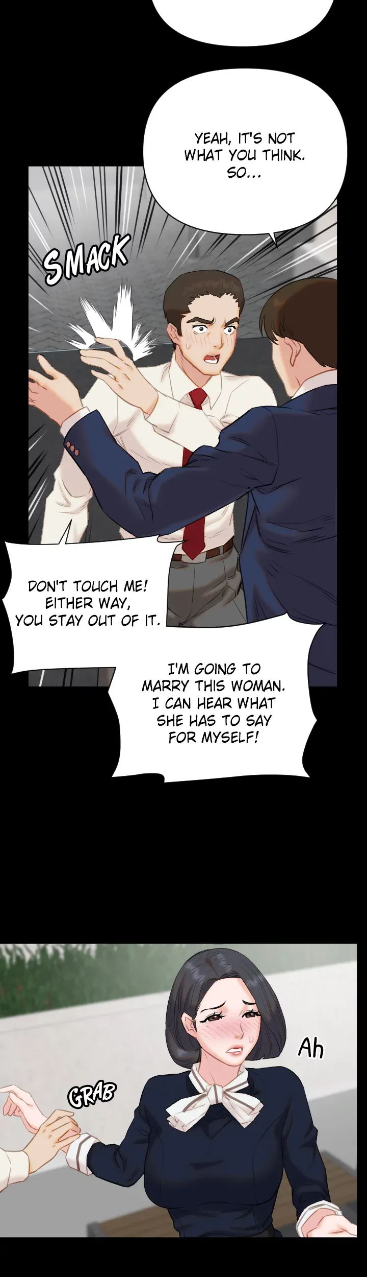 Time of Conquest chapter 33 page 32