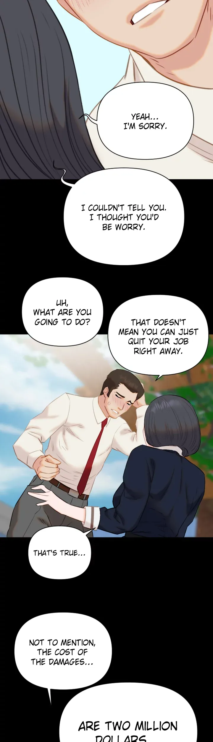 Time of Conquest chapter 33 page 38