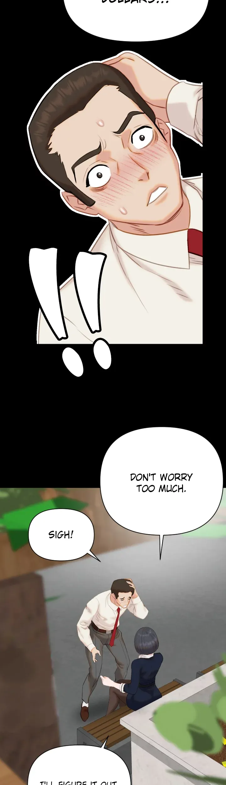 Time of Conquest chapter 33 page 39