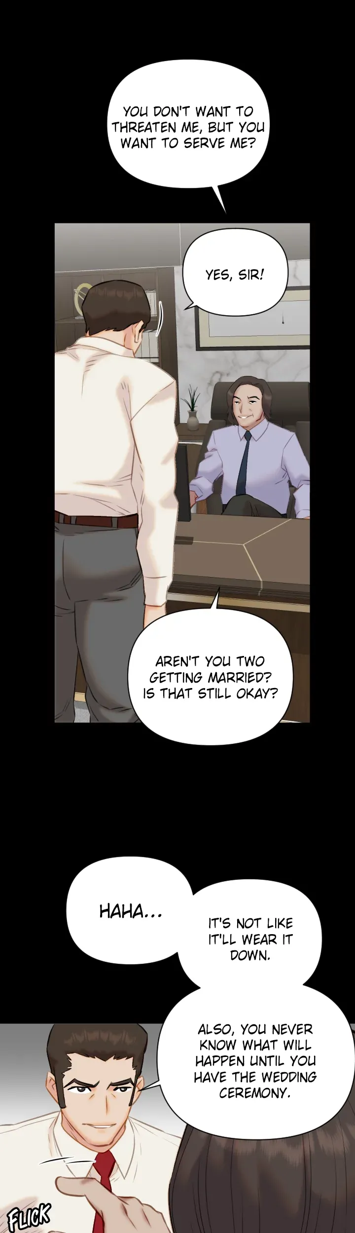 Time of Conquest chapter 34 page 5