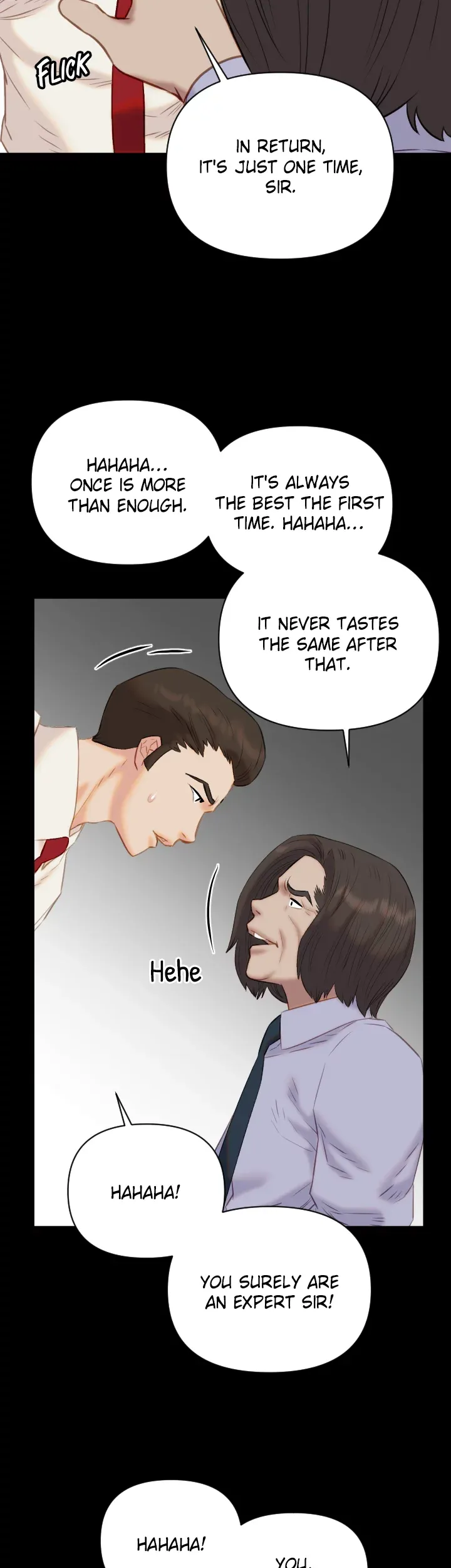 Time of Conquest chapter 34 page 6