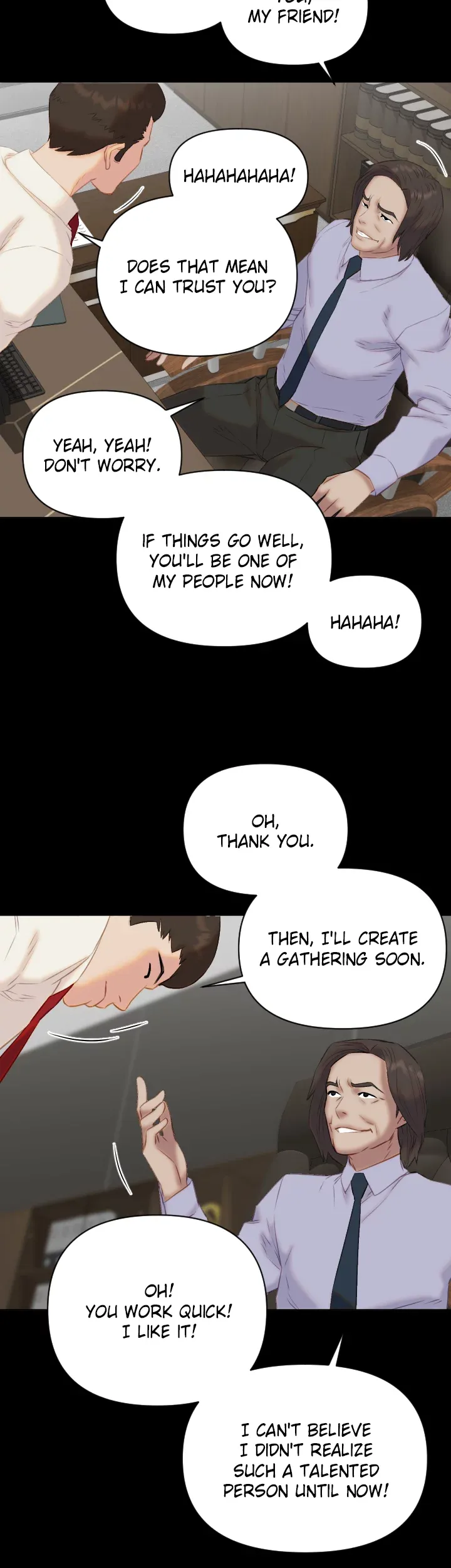 Time of Conquest chapter 34 page 7