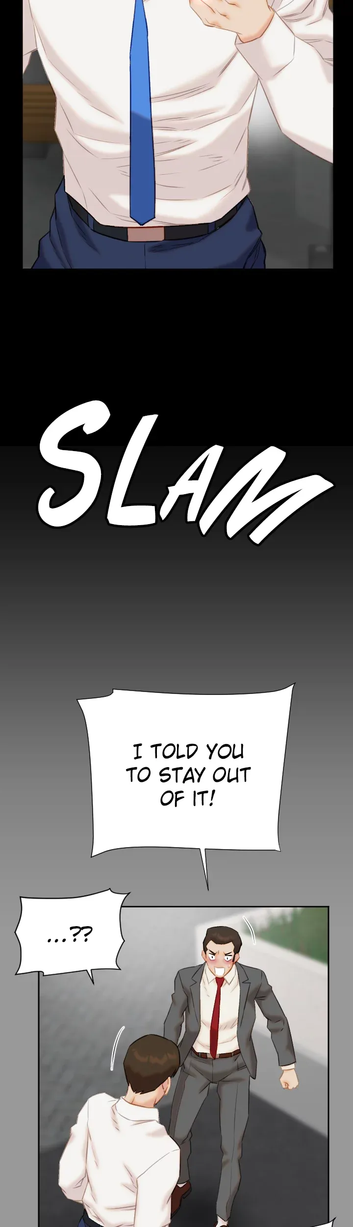 Time of Conquest chapter 34 page 19
