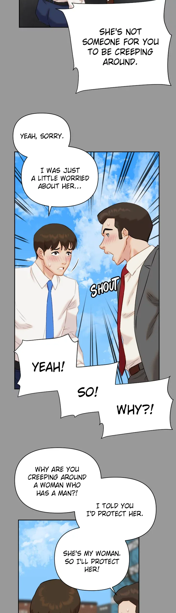 Time of Conquest chapter 34 page 20