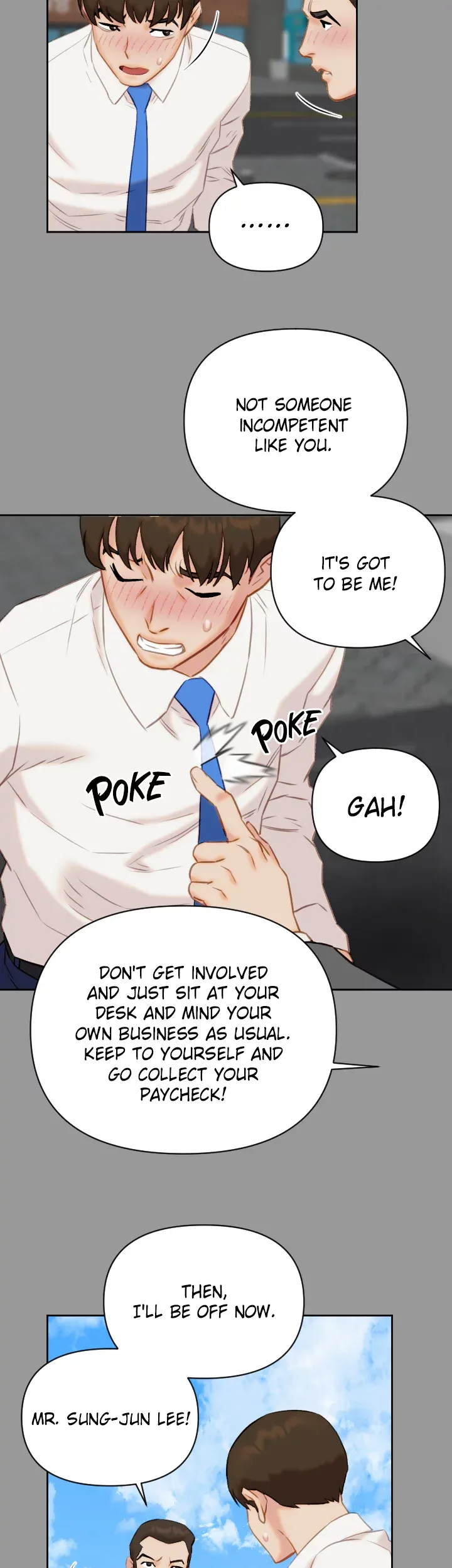 Time of Conquest chapter 34 page 21