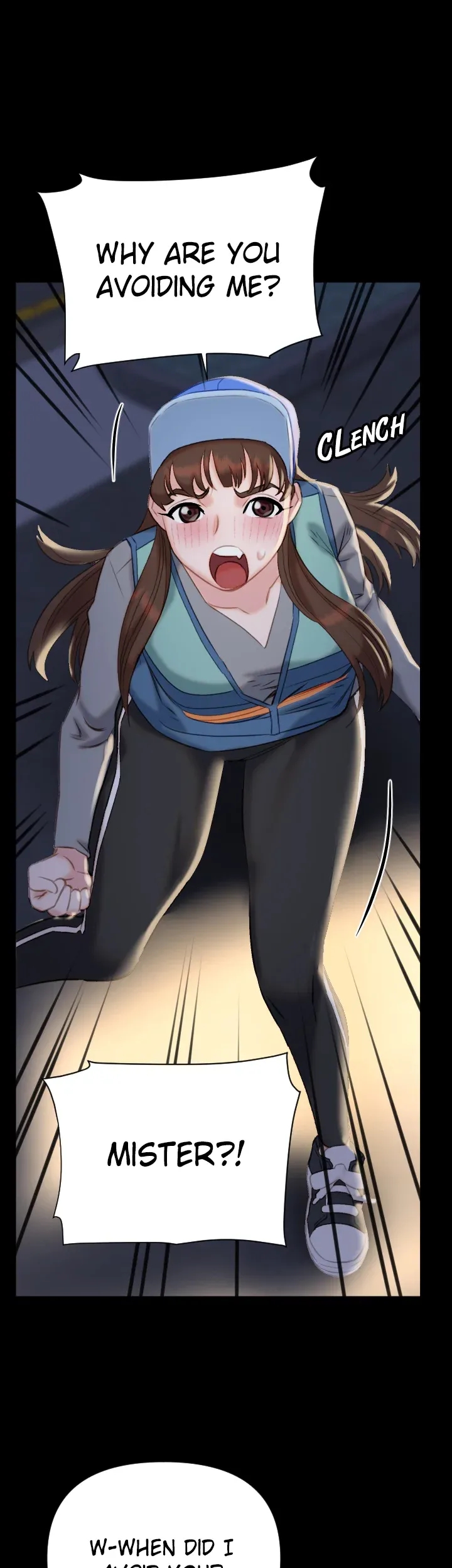 Time of Conquest chapter 34 page 35