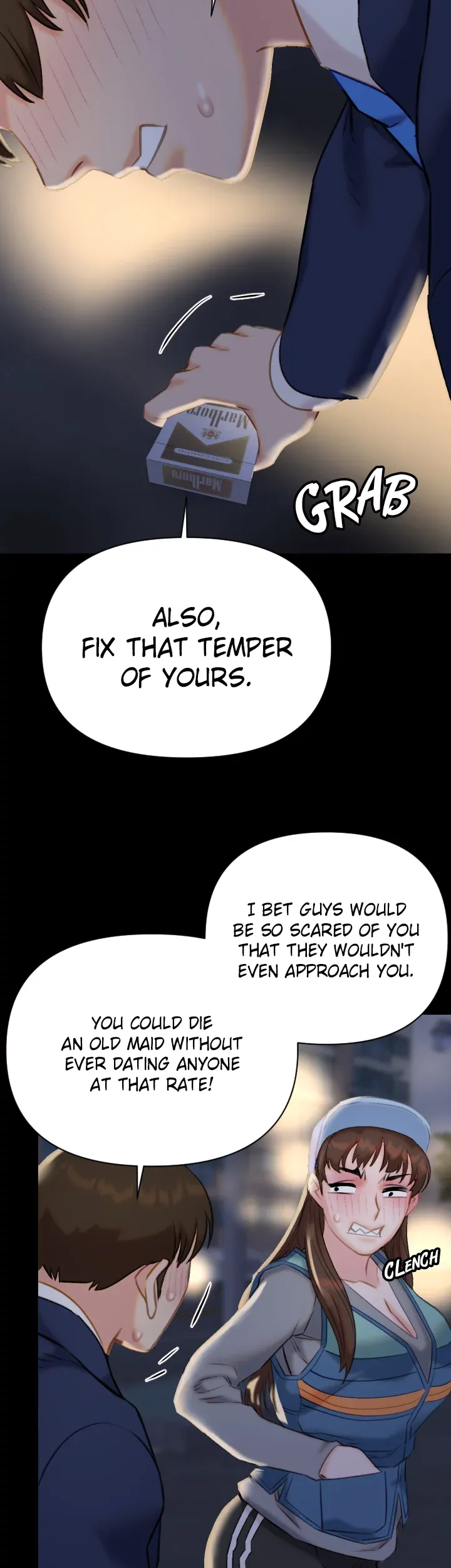 Time of Conquest chapter 34 page 38