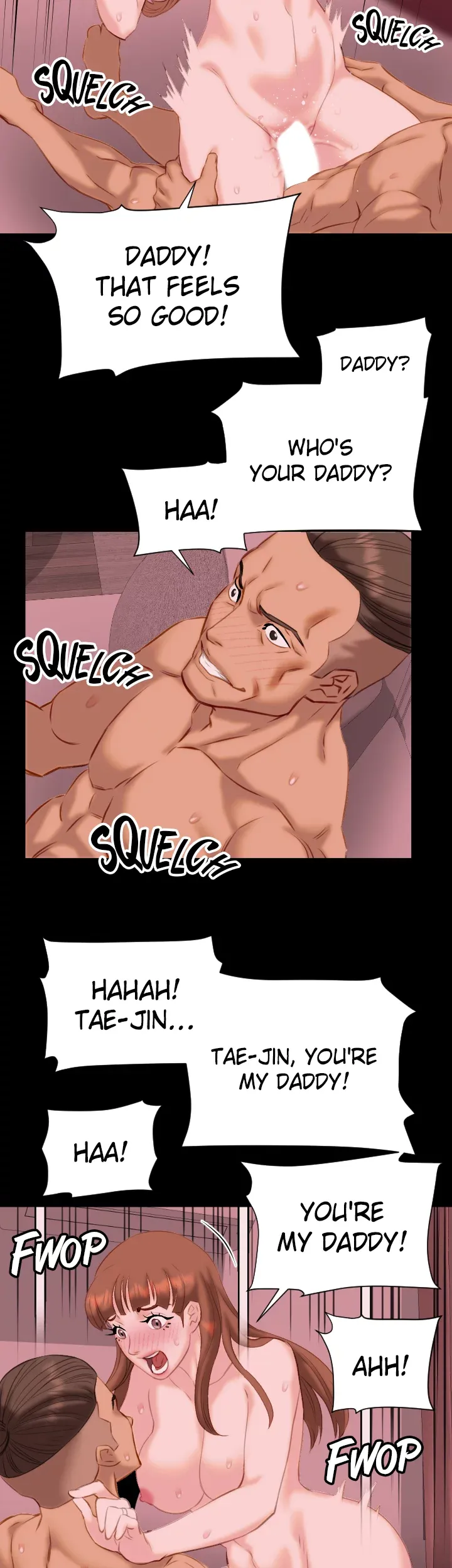 Time of Conquest chapter 34 page 51