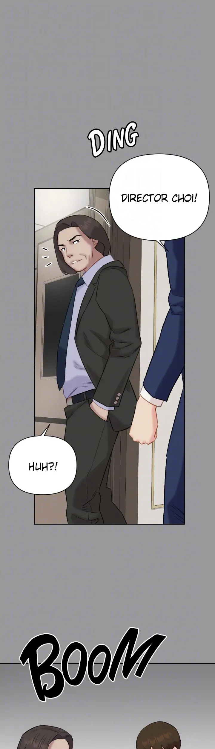 Time of Conquest chapter 35 page 36