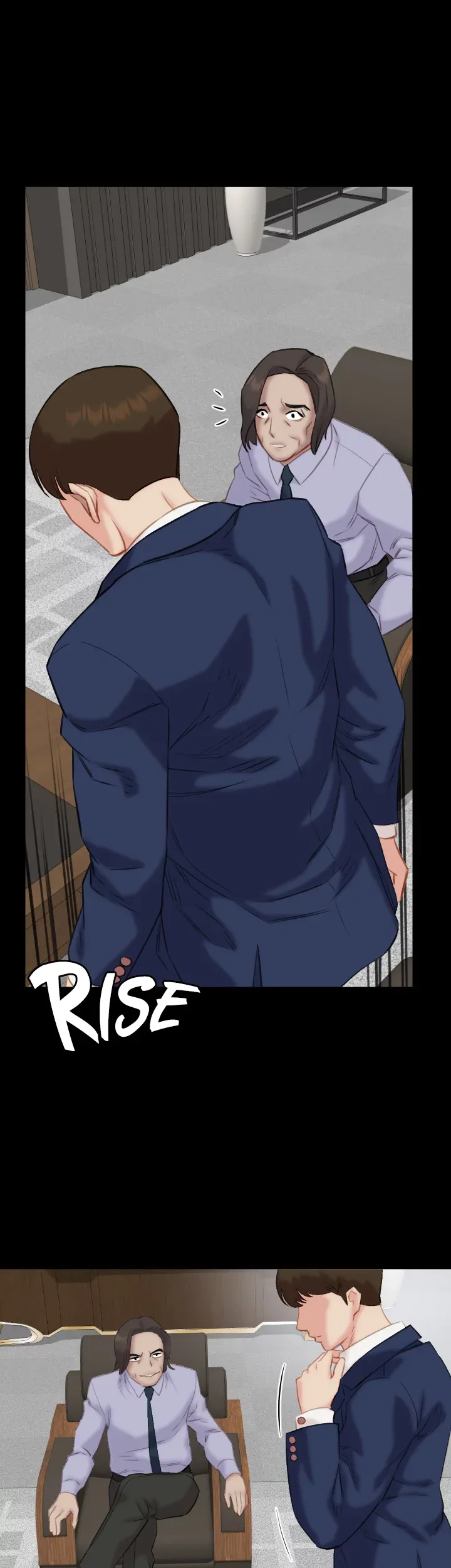 Time of Conquest chapter 35 page 54