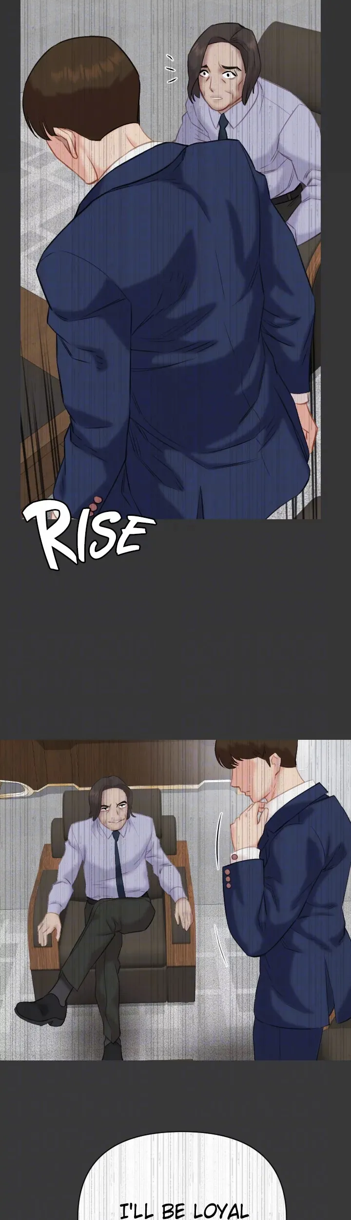 Time of Conquest chapter 36 page 12