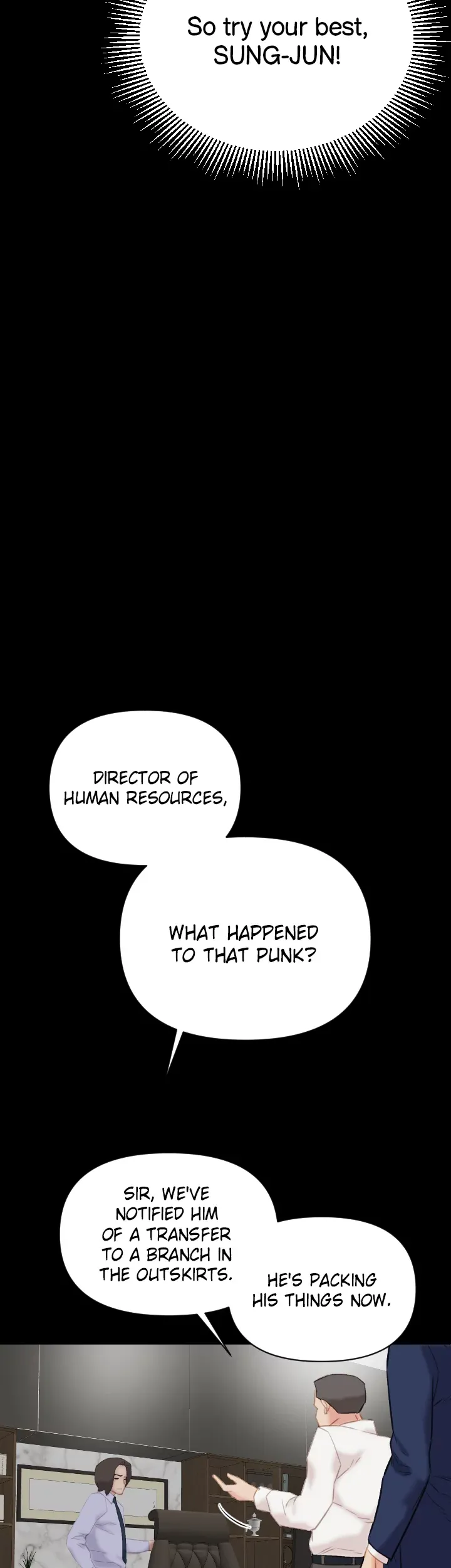Time of Conquest chapter 36 page 27